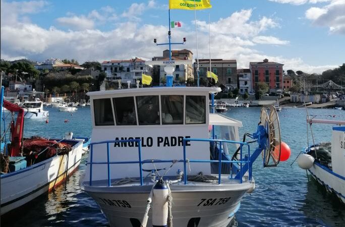 Campania: Coldiretti Impresa Pesca chiede  revisione finanziamento Fondo di Solidarietà Nazionale