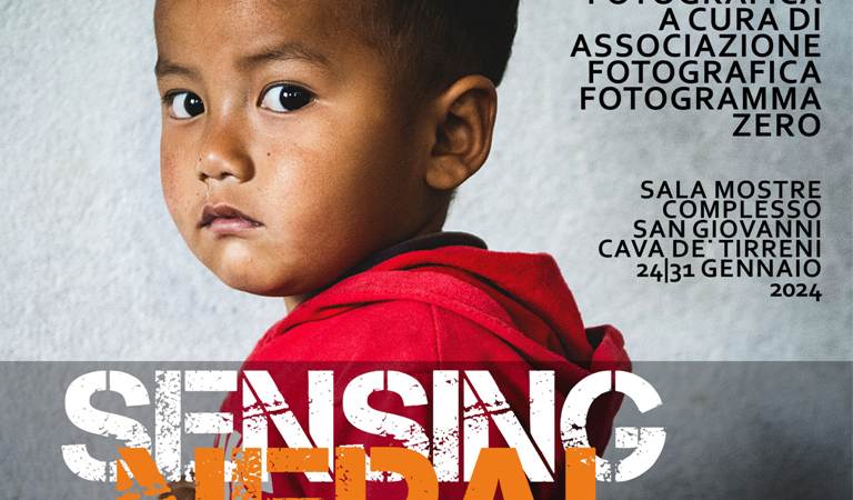 Cava de’ Tirreni: mostra fotografica “Sensing Nepal” a  Complesso San Giovanni  