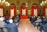 Salerno: FI, interrogazione consigliere comunale Celano su Casino Sociale