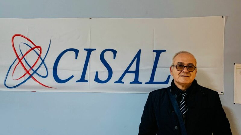 Caserta: Cisal, Litorale Domizio, Santagata (Sinalv) “Opportuno discutere di sicurezza ed occupazione”