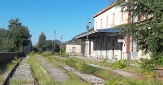 Sala Consilina: Comitato riattivazione ferrovia Sicignano-Lagonegro, adesione dei 2 candidati a Sindaco a richiesta