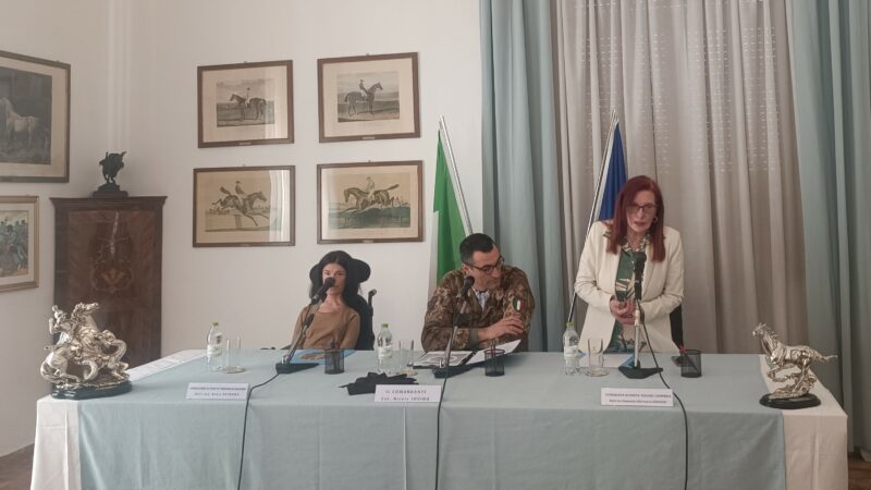 Salerno: alla Caserma D’Avossa conferenza su parità di genere nel mondo del lavoro