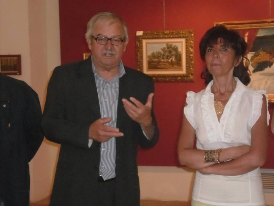 Cava de’ Tirreni: mondo culturale a lutto per scomparsa Presidente Michelangelo Angrisani