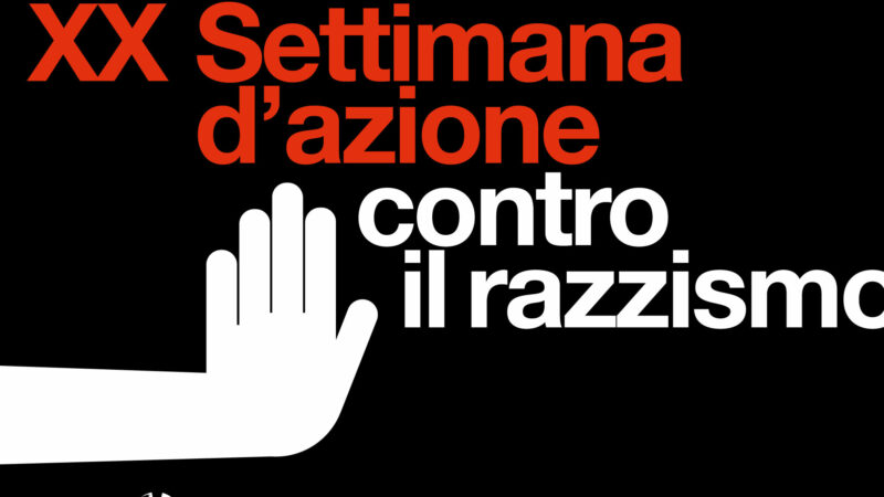 Mercato San Severino: XX settimana d’azione contro razzismo “Altri luoghi Comuni”
