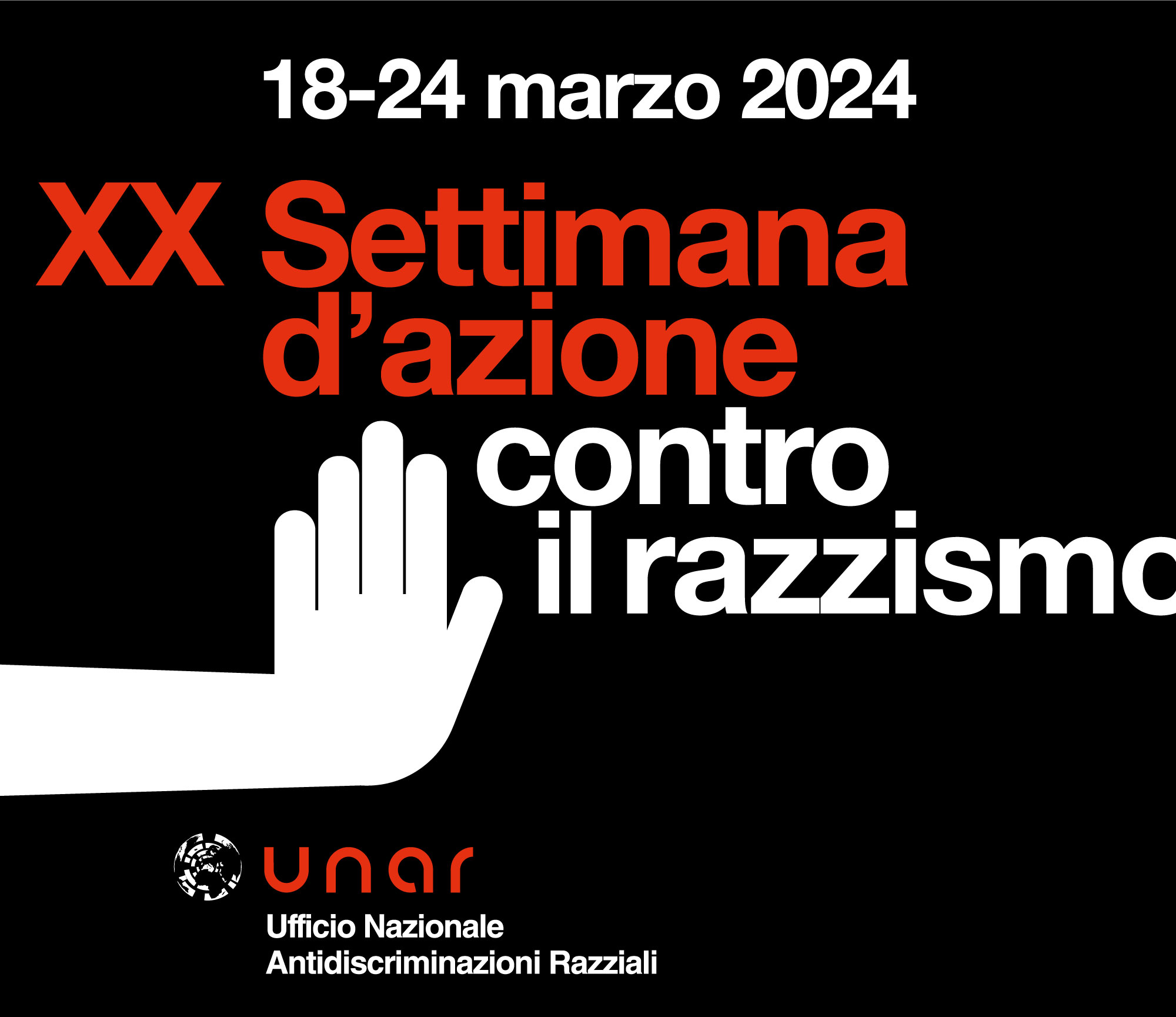 Mercato San Severino: XX settimana d’azione contro razzismo “Altri luoghi Comuni”