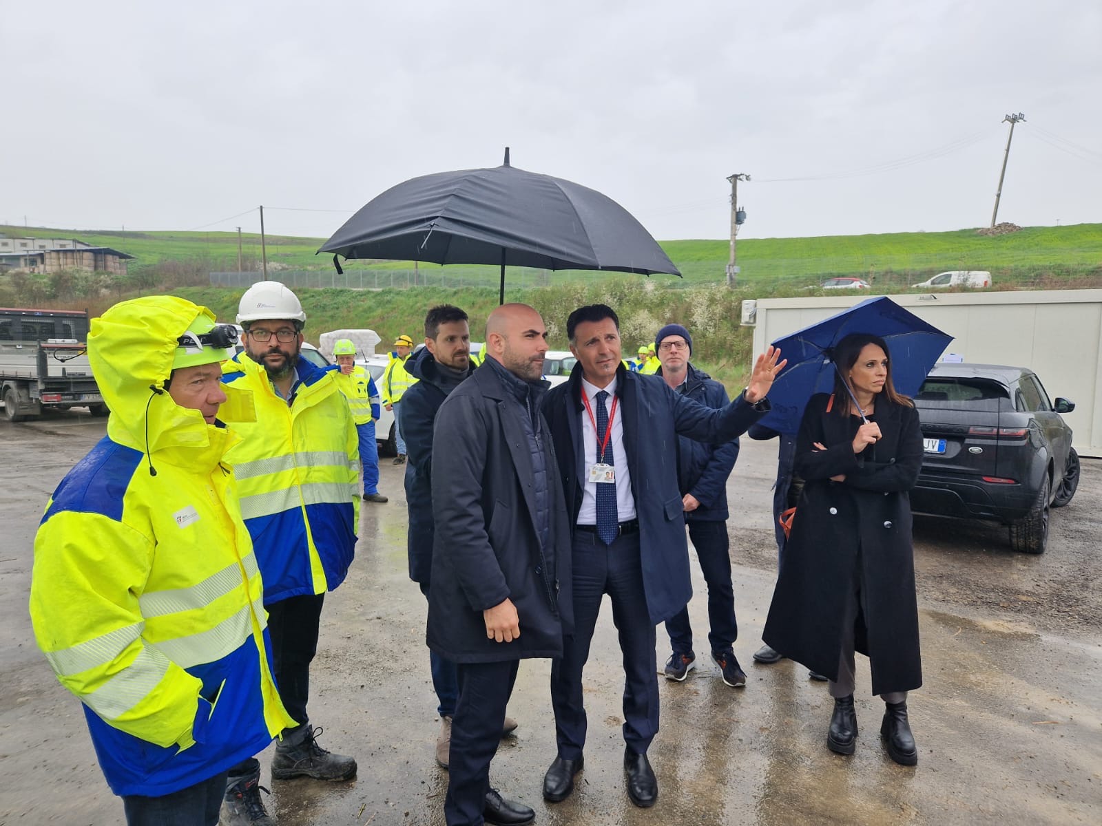 Roma: Trasporti, on. Ferrante “Ripristino linea Foggia-Napoli entro prossimo 14 aprile”