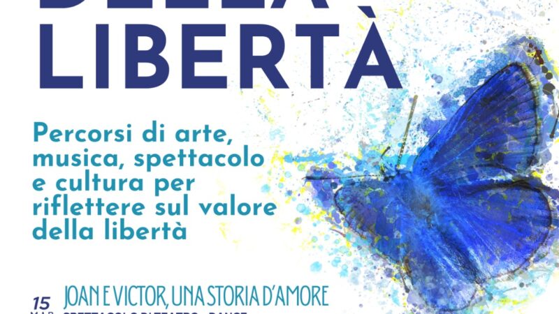 Nocera Inferiore: al via programma “Ali della Libertà”