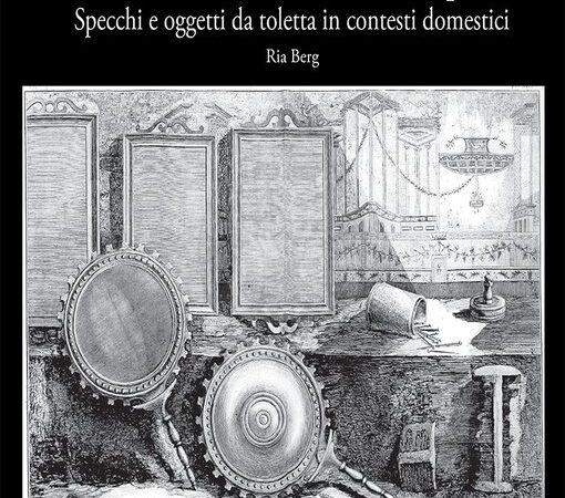 Pompei: 8 Marzo 2024, all’ Auditorium degli Scavi, Mundus muliebris, specchi e oggetti da toletta