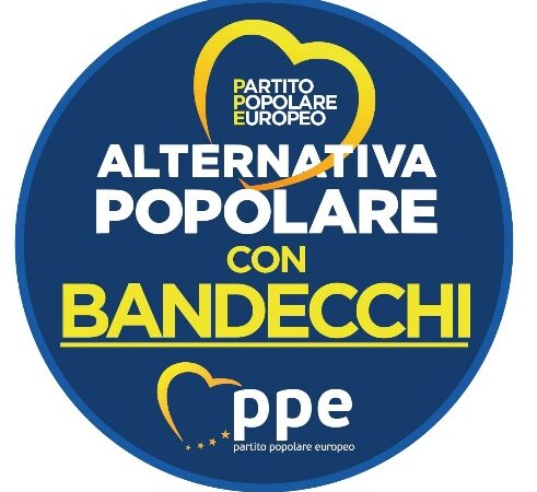 Salerno: “Alternativa Popolare”, coordinatore provinciale Luigi Cerciello