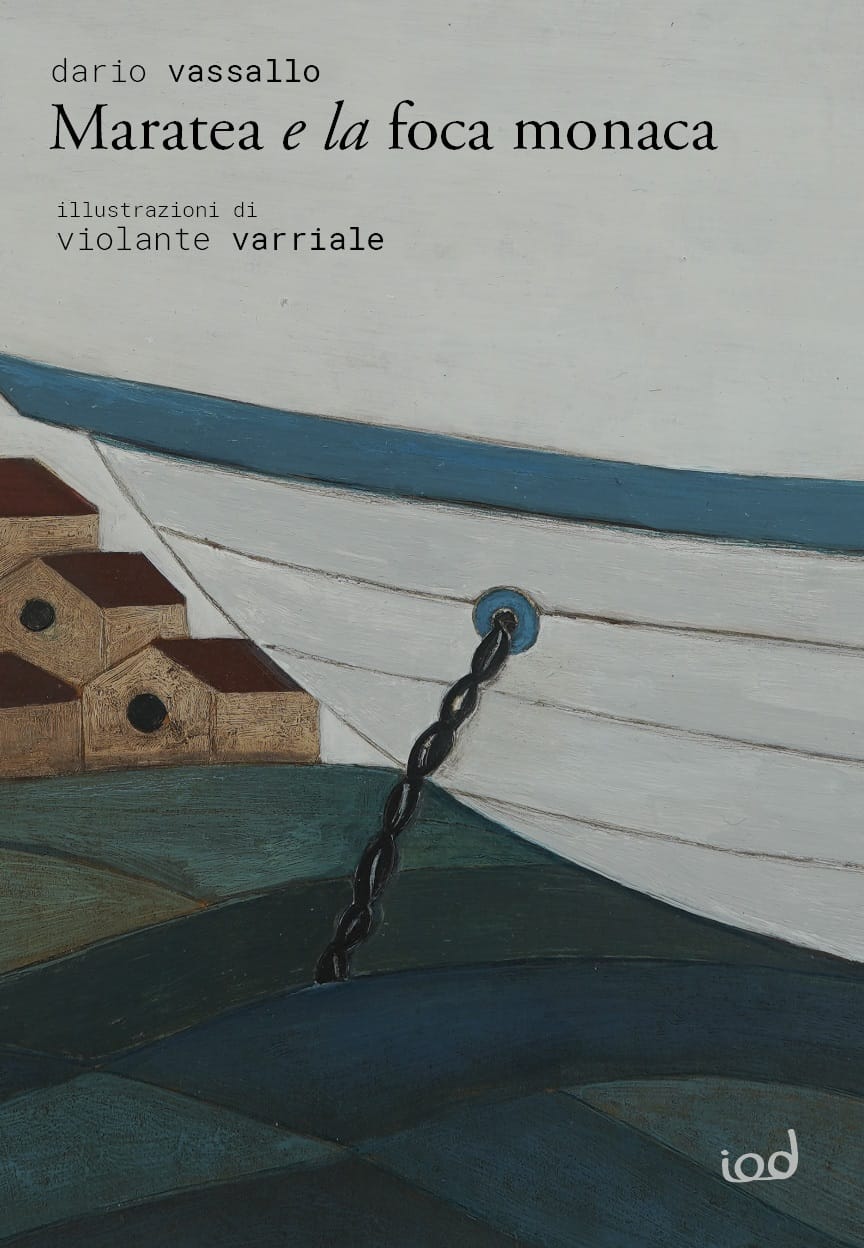 Roma: Fondazione Vassallo, Camera Deputati, presentazione libro di Dario Vassallo “Maratea e la foca monaca”