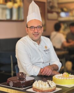 Salerno: Pasticceria Romolo, mamme in festa tra dolci sapori