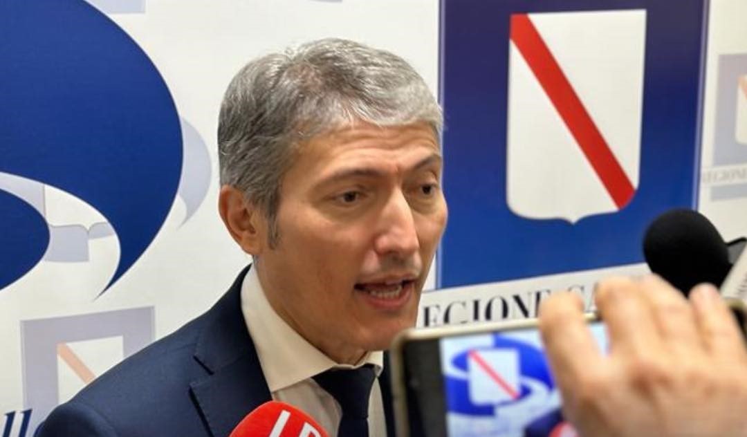 Regione Campania: consigliere Pellegrino su recente Legge su Autonomia