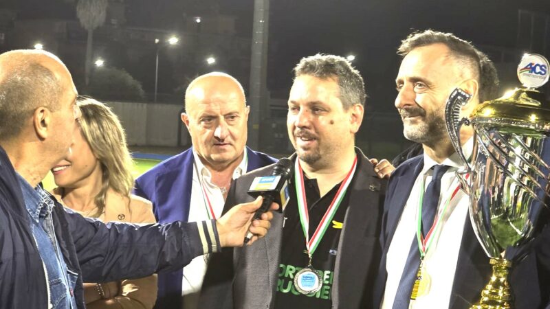 Campania: Ordine Fisioterapisti, scudetto per squadra di Na-Av-Bn-Ce che conquista Professional League