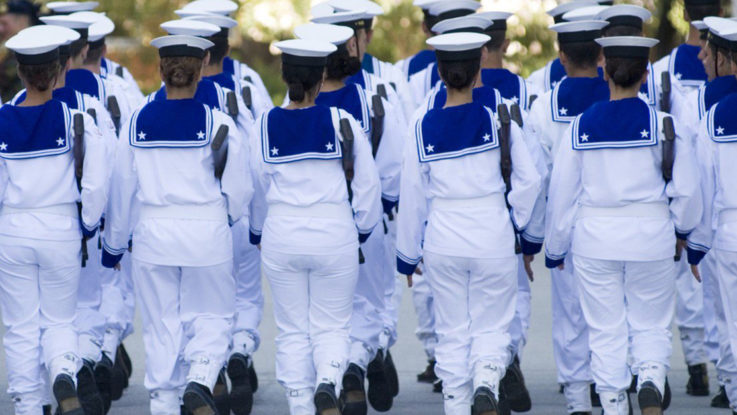 Civitavecchia: Marina Militare, Giornata della Marina 2024