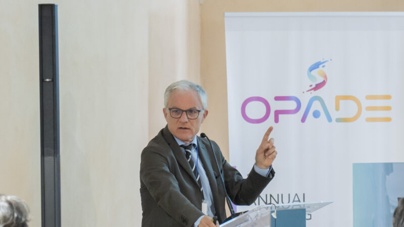 Salerno: Fondazione Ebris, trattamento depressione maggiore, I meeting internazionale progetto “OPADE”