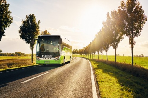 Salerno: FlixBus potenzia collegamenti per Estate, da Roma oltre 80 corse settimanali 