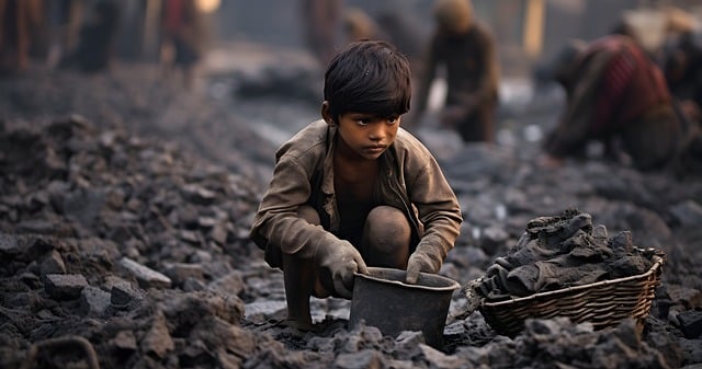 Gioventù per Diritti Umani: 12 Giugno giornata mondiale contro lavoro minorile