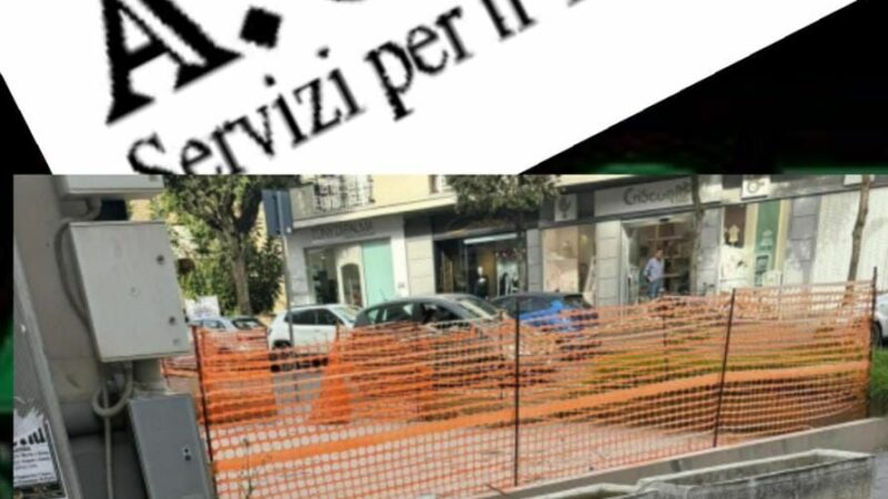 Scafati: FdI, coordinatore cittadino Santocchio “Acse, altre 4 assunzioni annullando graduatoria!”