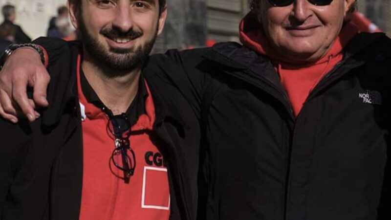 Agropoli: Cgil su condanna per condotta anti sindacale da Giudice del Lavoro