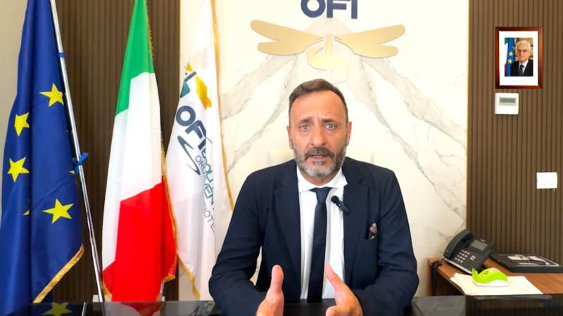 Roma: OFI su approvazione Autonomia Differenziata