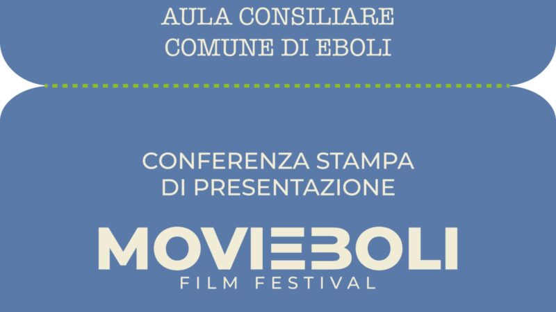 Eboli: Movieboli Film Festival, cinema e ambiente diventano protagonisti