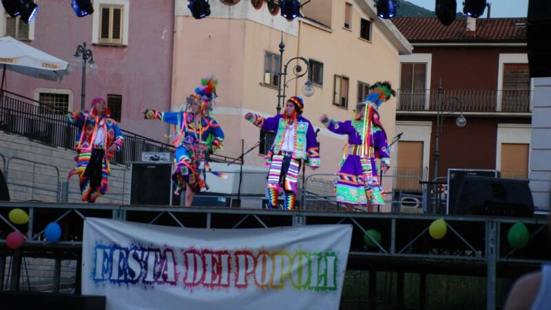 Pertosa: “Ricercatori di Pace”, festa dei popoli con vescovi italiani