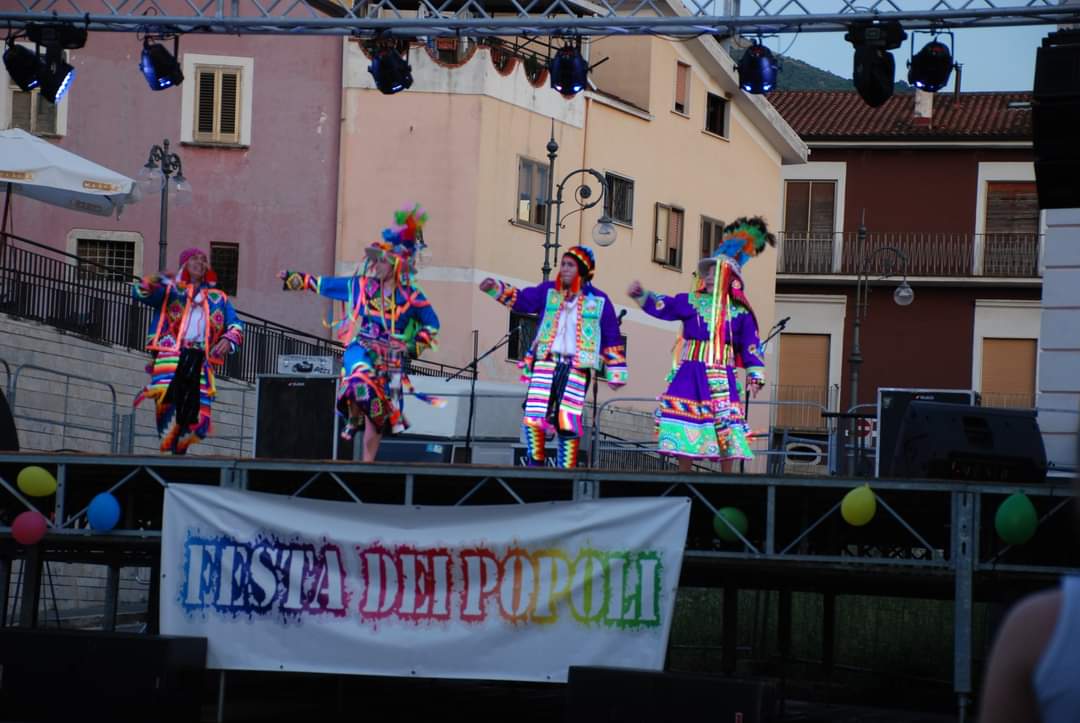 Pertosa: “Ricercatori di Pace”, festa dei popoli con vescovi italiani