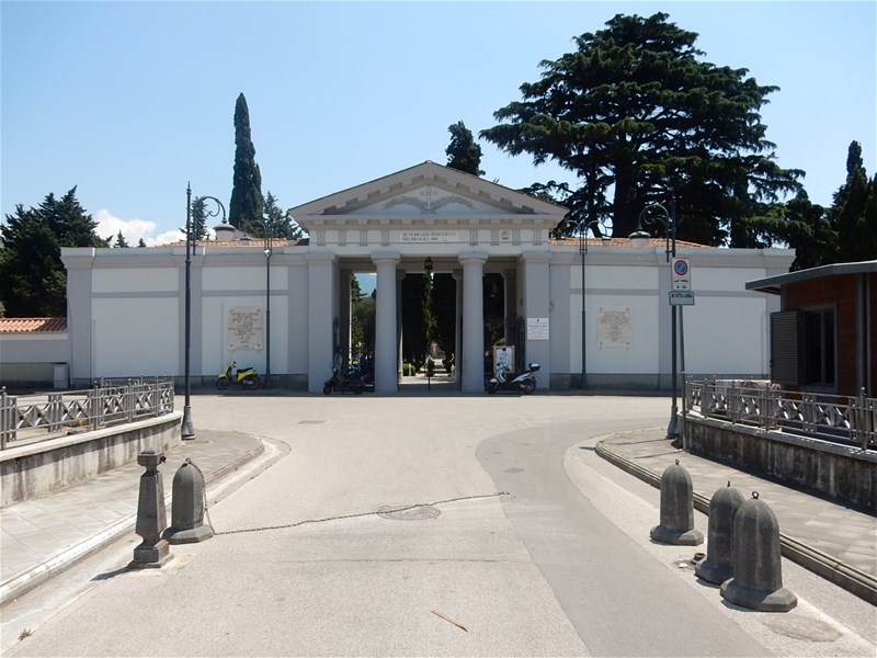 Nocera Inferiore: ampliamento Cimitero, mandato ad uffici dell’Ente per sondare esigenze  