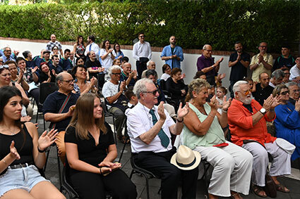 Nocera Inferiore: Villa dei Fiori, convegno su Autismo “Integrazione e collaboraziorontarene operatori- scuola – famiglia”