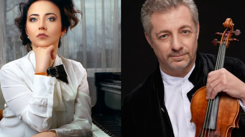 Ravello Festival: sold out per ritorno Fiorella Mannoia- attesa anche per duo Berman-Lysohor