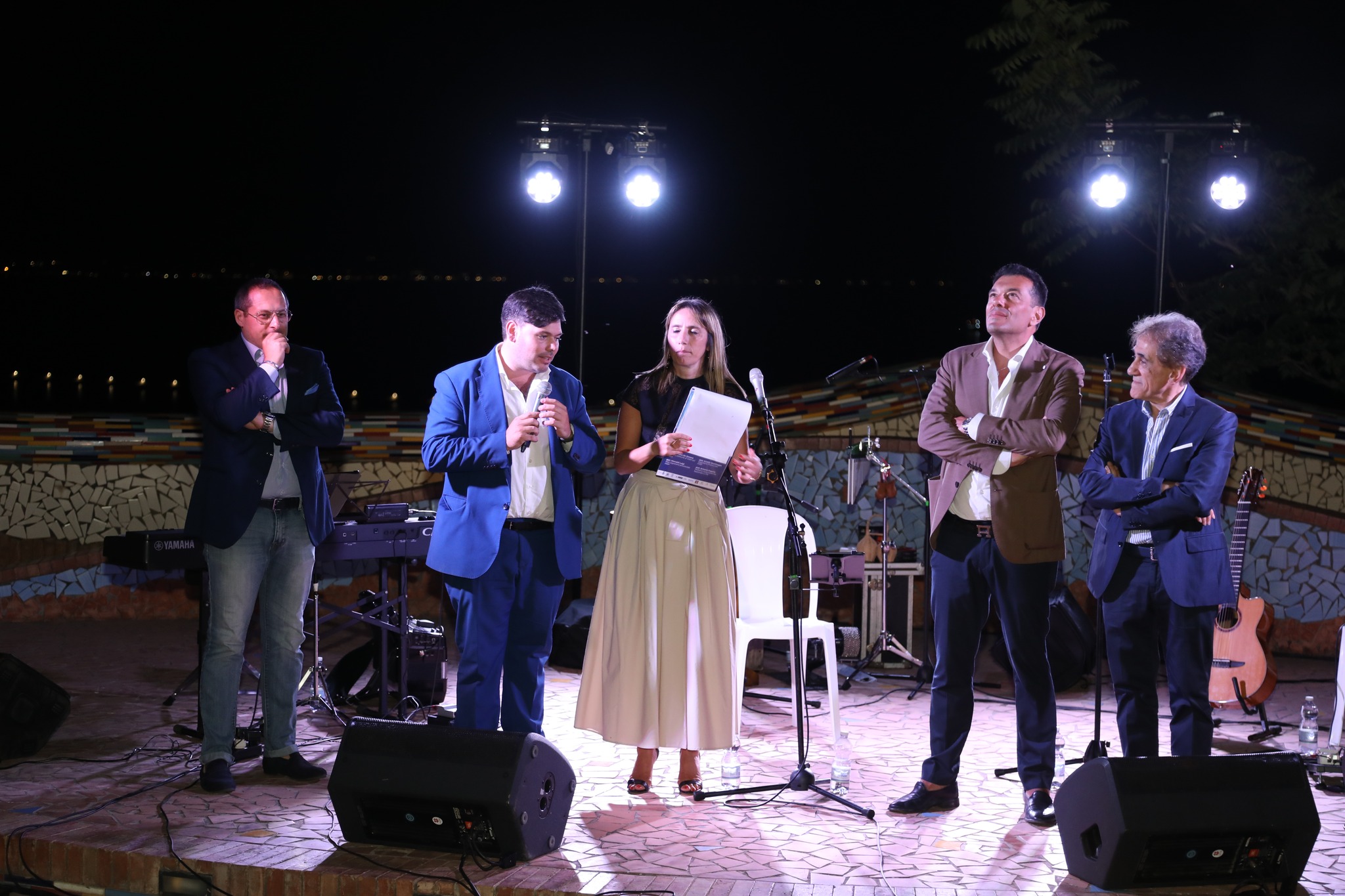 Vietri sul Mare: grande successo per VII Memorial “dott. Michele Siani”