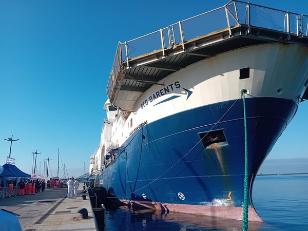 Salerno: Sindaco Napoli su sbarco 99 migranti