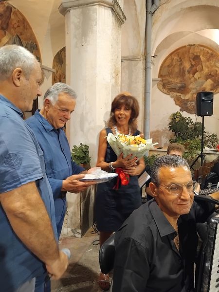 Bracigliano: chiusura con successo 6^ ediz. “Vacanze Musicali”