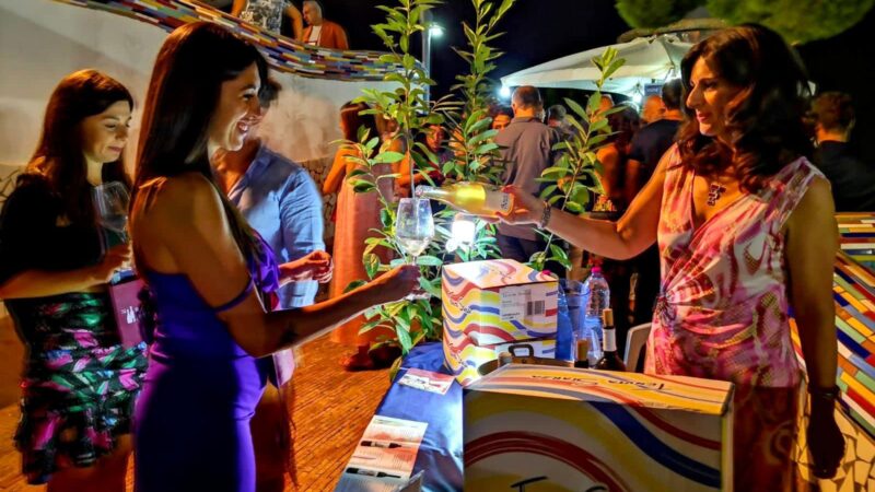 Vietri sul Mare: weekend con “Borgo Divino” e “Festa del Limone”