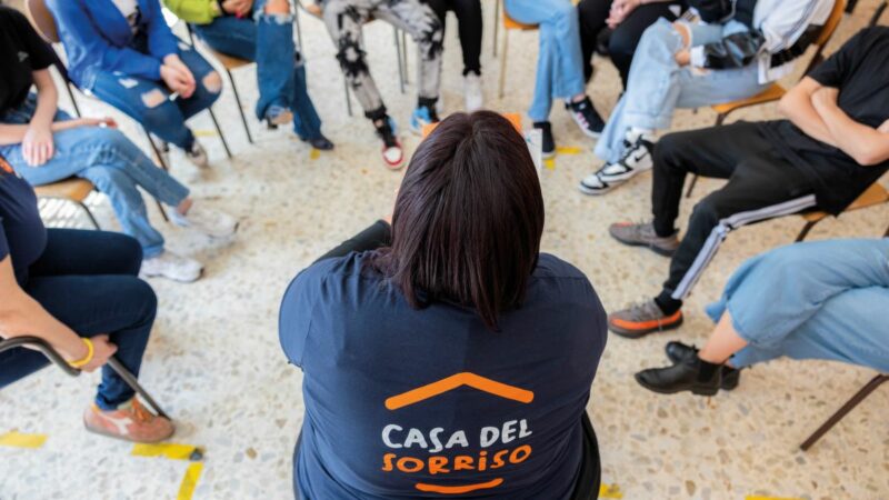 Campania: CESVI, maltrattamento Infanzia, Regione all’ultimo posto