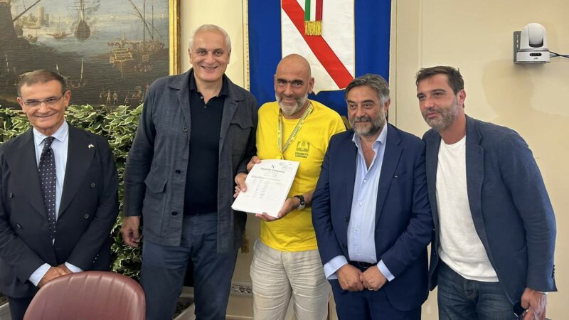 Campania: Coldiretti, incontro con assessore regionale Caputo per emergenza cinghiali