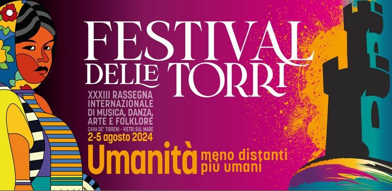 Cava de’ Tirreni: XXXIII Festival delle Torri, conferenza stampa