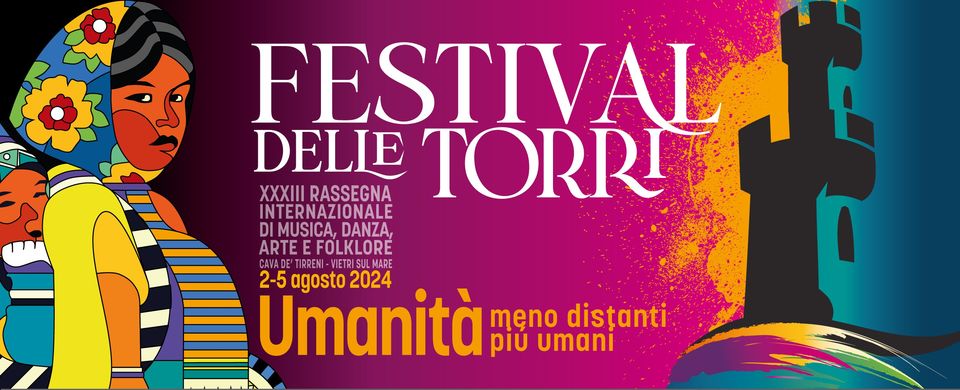 Cava de’ Tirreni: XXXIII Festival delle Torri, conferenza stampa