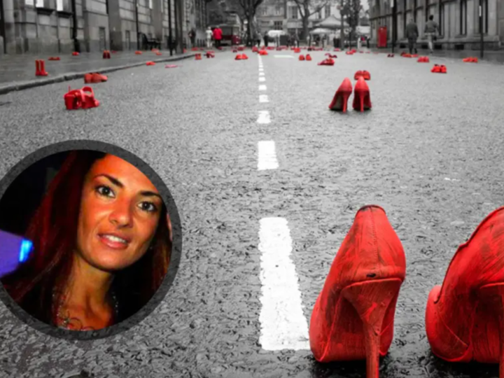 Campania: OFI, cordoglio per femminicidio fisioterapista Manuela Pietrangeli