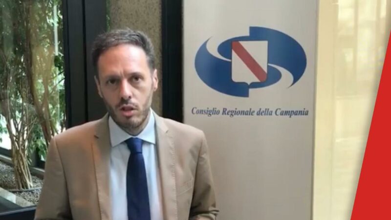 Roma: Consorzio Generale di Bonifica del Bacino Inferiore Volturno all’Assemblea Nazionale Anbi  