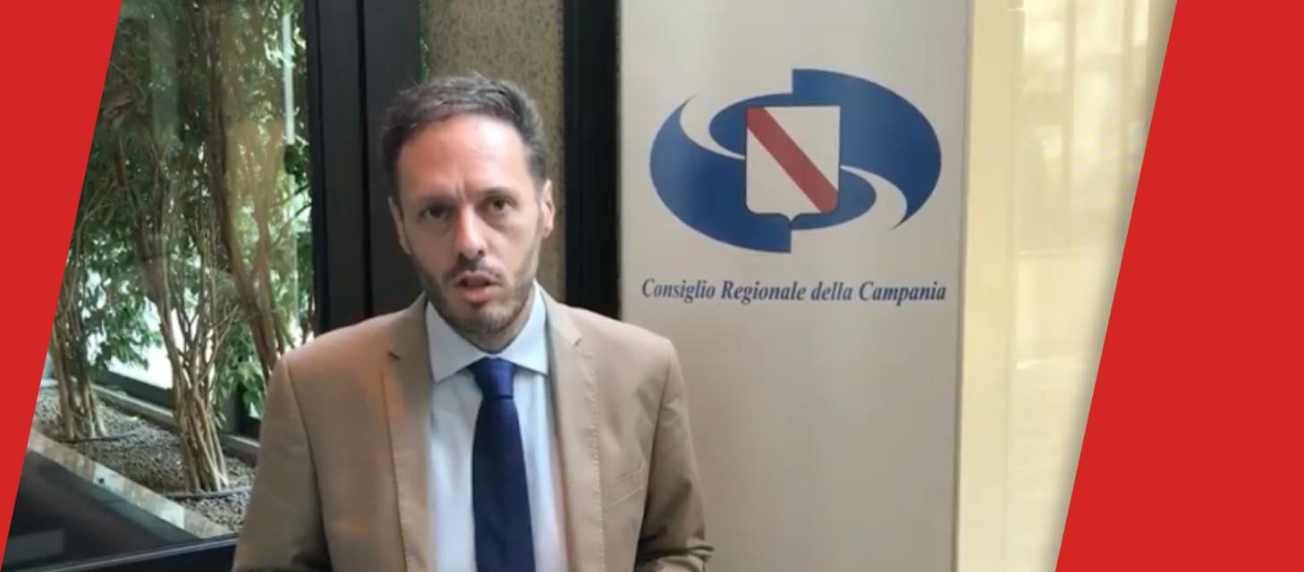 Roma: Consorzio Generale di Bonifica del Bacino Inferiore Volturno all’Assemblea Nazionale Anbi  