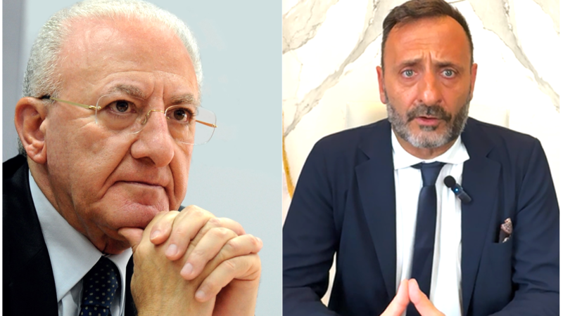 Regione Campania: Fisioterapisti, Presidente Esposito “Sostegno a mozione su Autonomia differenziata”