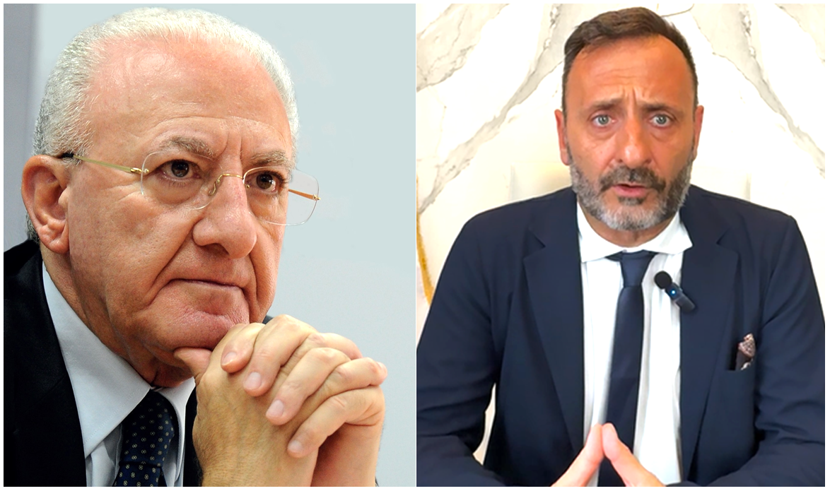 Regione Campania: Fisioterapisti, Presidente Esposito “Sostegno a mozione su Autonomia differenziata”