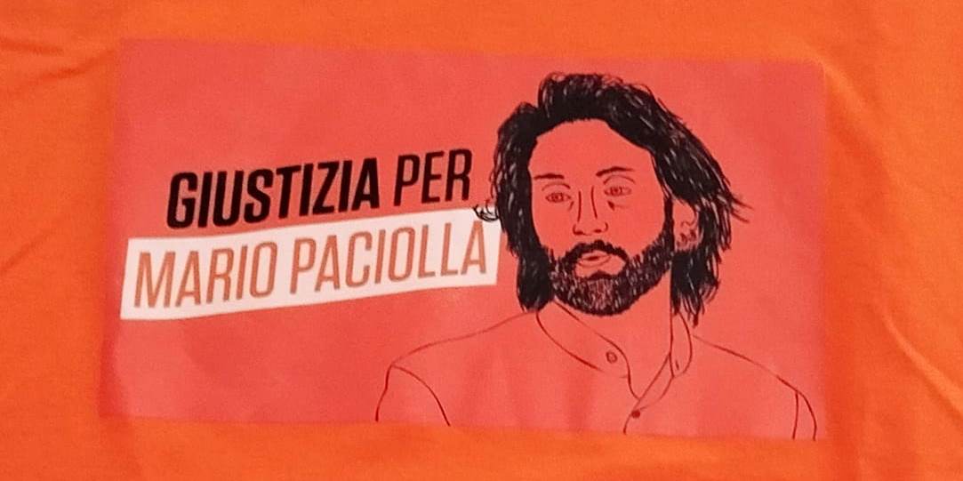 Napoli: CNDDU, adesione manifestazione a ricordo giornalista Mario Paciolla