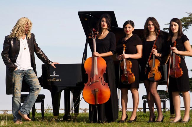 Pisciotta: in piazza “Concerti del Lunedì”