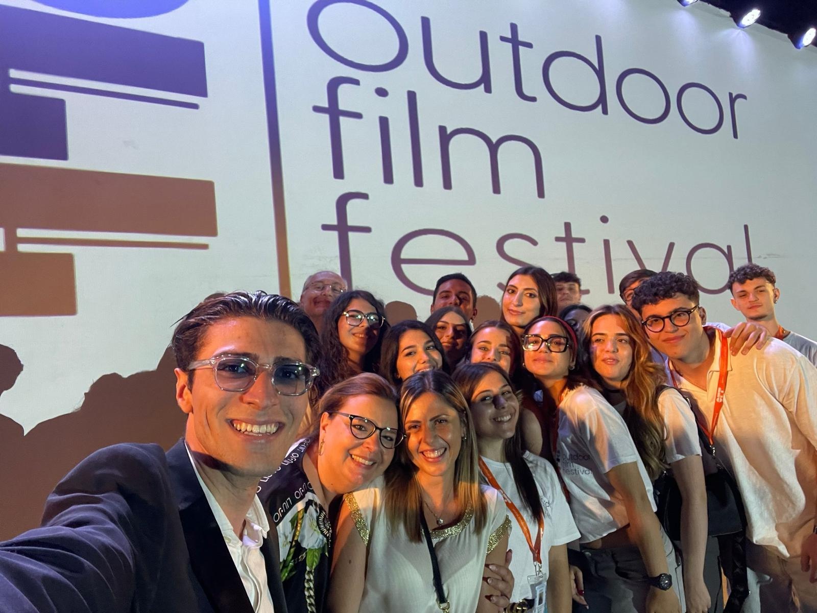 San Valentino Torio: Katherine Kelly Lang, Kat Graham e Kelly Rutherford ospiti all’Outdoor Film Festival