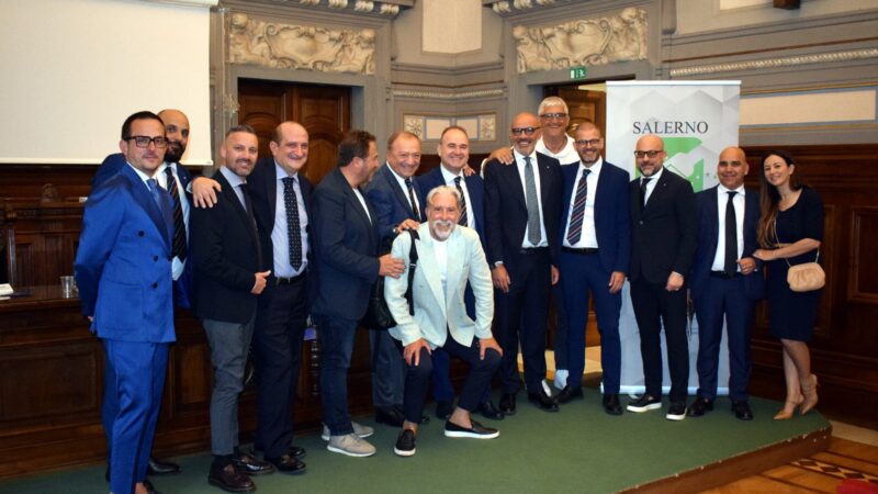 Salerno: presentata Valori Metroquadro, mercato immobiliare residenziale in crescita, locazioni segnano passo