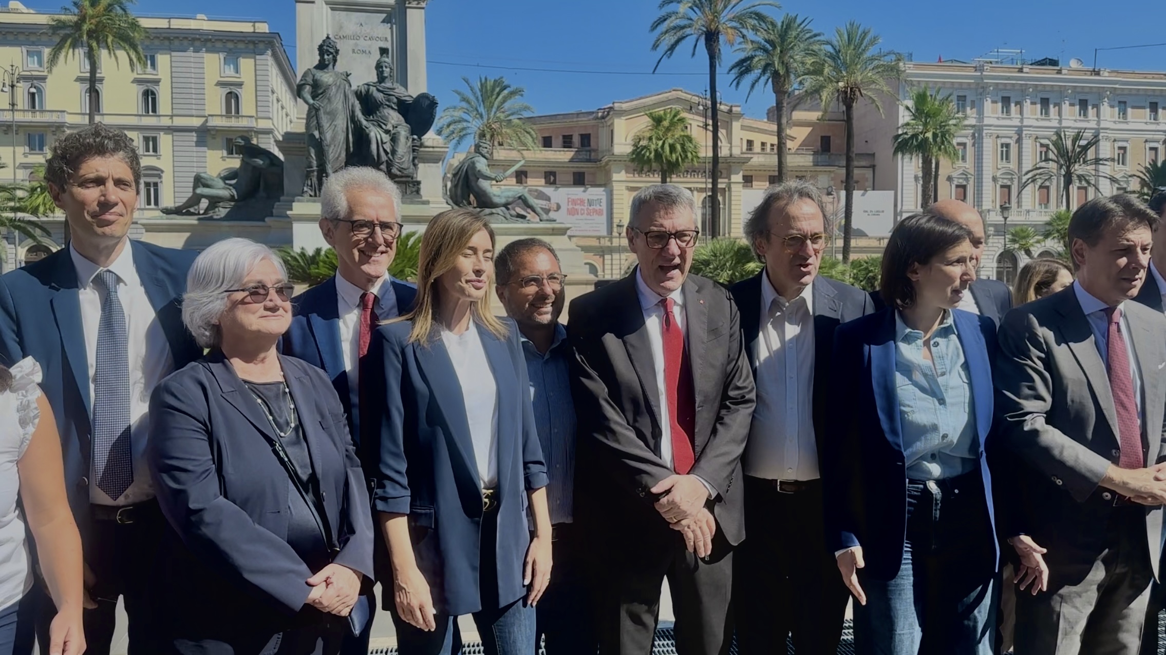 Roma: Referendum, Psi, segretario Maraio “Italiani fermeranno autonomia differenziata, disegno secessionista”