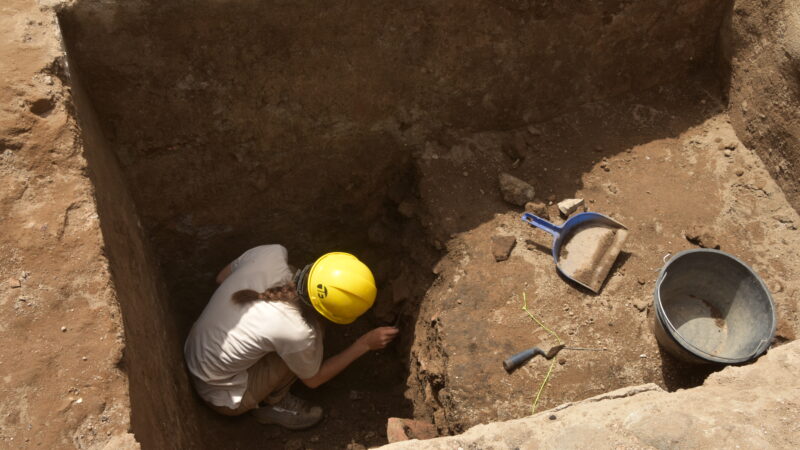Pompei: 4° workshop internazionale, scavi e ricerche in corso