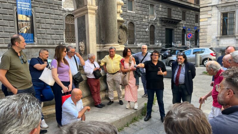 Napoli: reazione ad Autonomia Differenziata, progetto che capovolge Minaccia in Opportunità